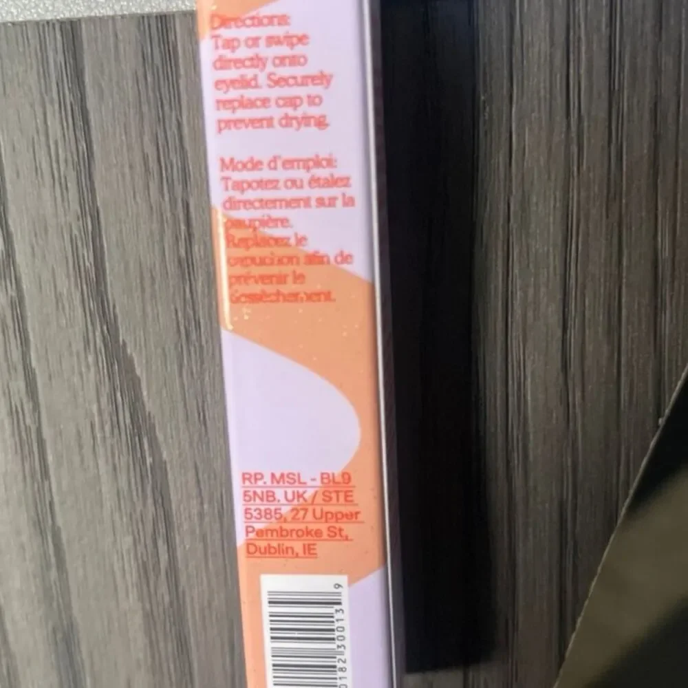 Tower 28 Go Go Cooling Shimmer Stick BNIB - Troubadour